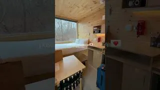 Thumbnail: Romantic Valentine’s Weekend Cabin Getaway 💌 | Cozy Couple Trip