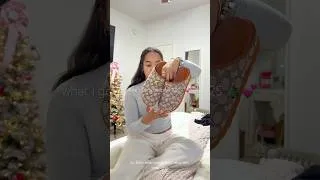 Thumbnail: WHAT I GOT FOR CHRISTMAS 2025 🎁 | Aesthetic Christmas Haul
