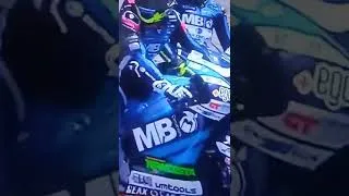 Thumbnail: Moto2#shorts