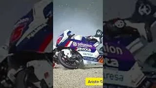 Thumbnail: Moto3#shorts