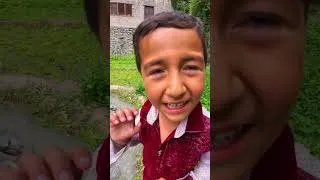 Thumbnail: Peaceful Village Life 🌿💧 | Watering Our Gardens & Fields