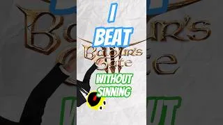 Thumbnail: I Actually did it
