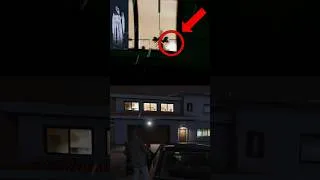 Thumbnail: GTA 5 Ka Ye Ghar Raat Me Khud Light On-Off Karta Hai 😨 | Rockstar Creepy Detail