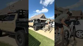 Thumbnail: Day off maxing: How to #skateboarding #mtb #drums #tacoma #dirtbike