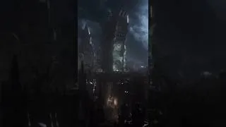 Thumbnail: The most dangerous thing In Yharnam.