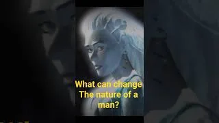 Thumbnail: What can change the nature of a man? #planescapetorment #crpgaming #retrogaming