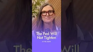 Thumbnail: Cathie Wood: The Fed Will Not Tighten In '26