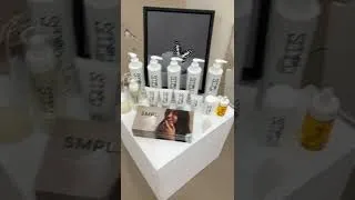 Thumbnail: When beauty meets art...