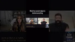Thumbnail: Hidden Connection between an Ancient Altar to Worldwide Events?