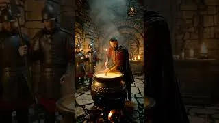 Thumbnail: The Ancient Weapon That Burned on Water #history