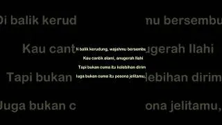 Thumbnail: Karaoke Nada Wanita Kerudung Putih