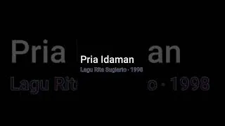 Thumbnail: Karaoke Pria Idaman Rita Sugiarto