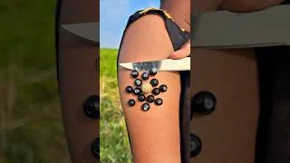 Thumbnail: Part 41 ✅ Survival Skills:Smart idea and useful in Forest #camping #outdoors #survival #shorts