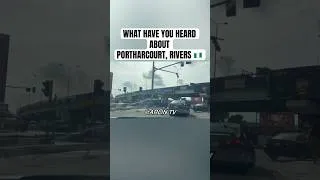 Thumbnail: Why you should visit Nigeria’s Oil Capital, Portharcourt