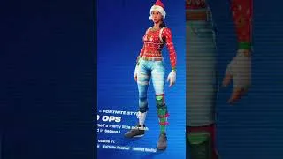 Thumbnail: Rare skins yeah