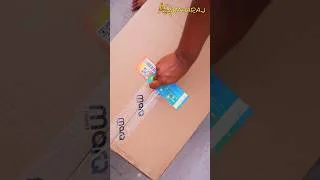 Thumbnail: 🔥 MarQ by Flipkart 18-Litre OTG | Rating & Review #shorts