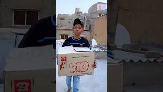 Thumbnail: Kabutar Aa Gaye