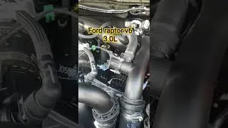Thumbnail: 2025 Ford Raptor V6 Gas