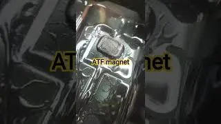 Thumbnail: automatic transmission Oil maintenance