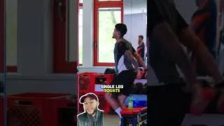 Thumbnail: Luis Diaz vs PSG Prep