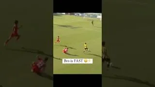 Thumbnail: Bro Is Fast.. and So Can You