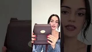 Thumbnail: Mulberry Antony Review