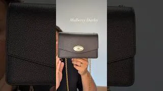 Thumbnail: Mulberry Darley Review