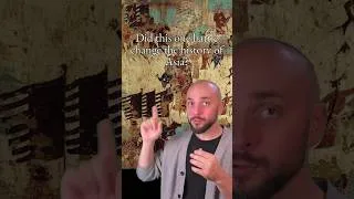 Thumbnail: The Battle That Changed the Silk Roads Forever