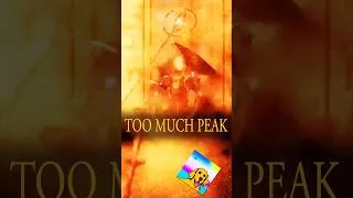 Thumbnail: Thank You Dark Souls - The Peak Souls 2 Experience In Six Seconds #DarkSouls2 #DarkSouls #gaming