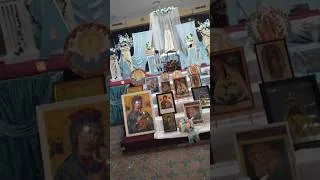 Thumbnail: Mother Mary — A Mother of Faith, Hope & Love