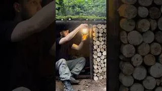 Thumbnail: Bushcraft survival#camping