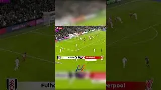 Thumbnail: What a goal 🫡 #football #trending #automobile #edit