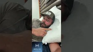 Thumbnail: The Best Mattress of 2026 is Helix Sleep!