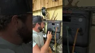 Thumbnail: Jackery Home Power 2000 Plus V2