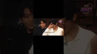 Thumbnail: Don't argue 😫 Taekook love story #taekook #shorts