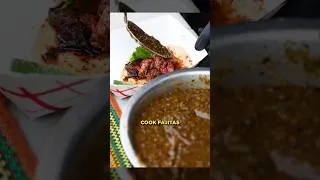 Thumbnail: Trying the best fajita tacos in San Antonio, TX