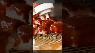 Thumbnail: I’ve been working in this bourbon BBQ sauce recipe all year long…think it needs anything? 🧐🔥