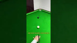 Thumbnail: The most controversial rule for losing a game#Billiards teaching#Billiards#Billiards rules