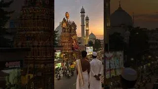 Thumbnail: 🇮🇳 Kerala: The World's Most Peaceful Mix of Religions in India?