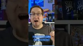 Thumbnail: Price creep  when deluxe becomes an arms race #boardgamereviews #Pricecreep #Deluxeversions #shorts
