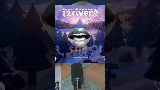 Thumbnail: 12 Rivers Beauty Pageant #boardgame #shorts #12rivers