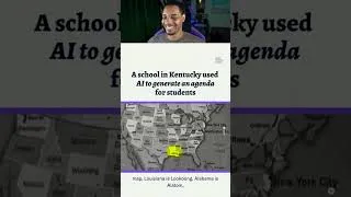 Thumbnail: What are they teaching our kids?