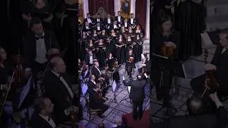 Thumbnail: Baroque Spirituality🌅 #Victoria  #Shorts #A_Cappella