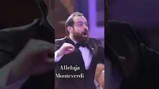 Thumbnail: Baroque majesty ✨️#Monteverdi #Vespro  #shortvideos  #Arpa_Choir_Orchestra  #Jamil_Al_Bittar