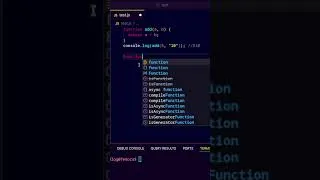 Thumbnail: Why Senior Devs Prefer TypeScript Over JavaScript #TypeScript #WebDevelopment