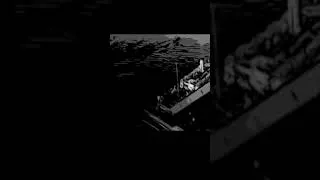 Thumbnail: New From ASW8S - The Scuttling. Out 23 June. ashipwitheightsails(Drone, Dark Ambient, Synth)
