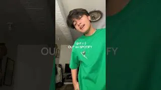 Thumbnail: i got u :) OUT NOW on Spotify!