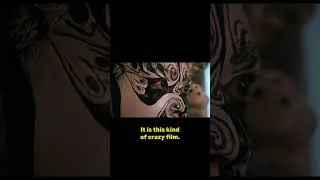 Thumbnail: Hong Kong Golden Age 1985-1997 - The Garden Cinema, London