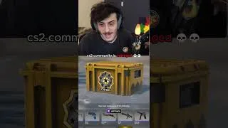 Thumbnail: CS2 community is unhinged...
