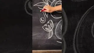 Thumbnail: Chalkboard art- Soli Deo Gloria